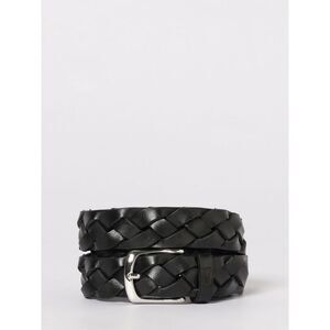 Dondup Belt Men Black